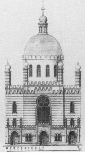 synagoge glockenstrasse